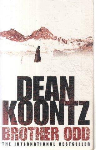 Brother Odd - Koontz, Dean R.