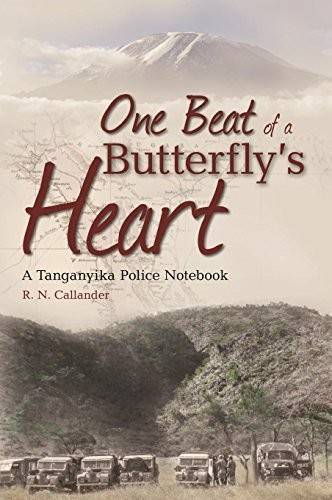 One Beat of a Butterfly's Heart (Special Order ALLOW 3-5 Days) - Callander, R. N.