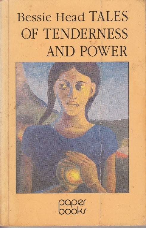 Tales of Tenderness and Power - Head, Bessie