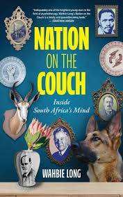 Nation On The Couch - Long, Wahbie