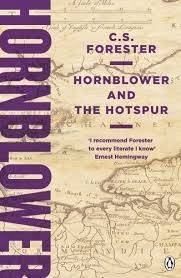 Hornblower and the Hotspur (A Horatio Hornblower Tale of the Sea) - Forester, C. S.