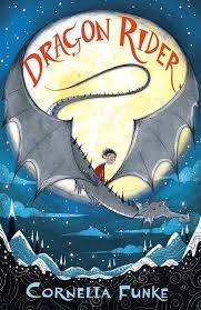 Dragon Rider (No. 1) - Funke, Cornelia