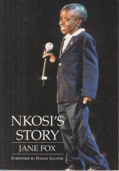 Nkosi's Story - Fox, Jane