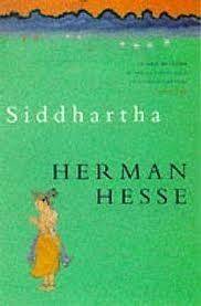 Siddhartha - Hesse, Hermann