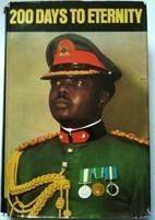 200 Days To Eternity - Ojigbo, Anthony