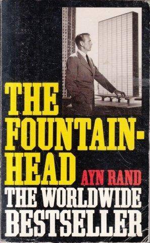 The Fountainhead - Rand, Ayn