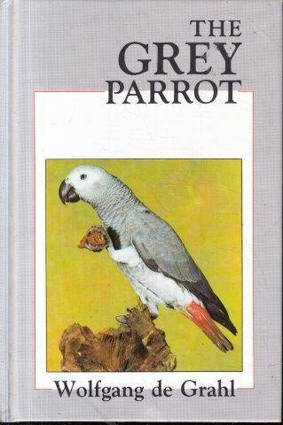 The Grey Parrot - de Grahl, Wolfgang