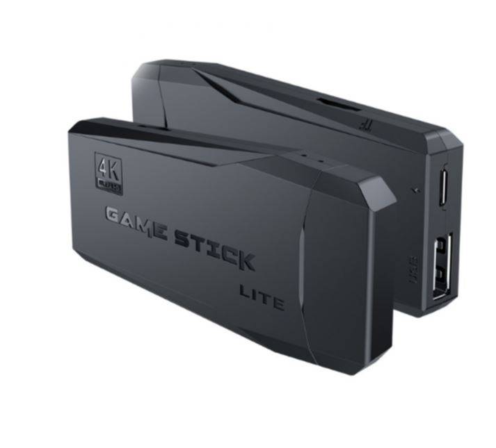 2.4ghz Wireless TV Stick With 2 Game Controls