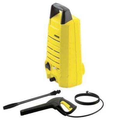 KARCHER K1.100 High Pressure Washer - KARCHER