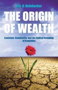 The origin of wealth