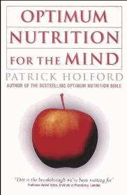 Optimum Nutrition for the Mind