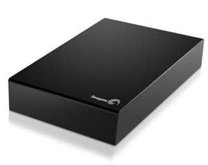 Seagate® Expansion™ External hard drive