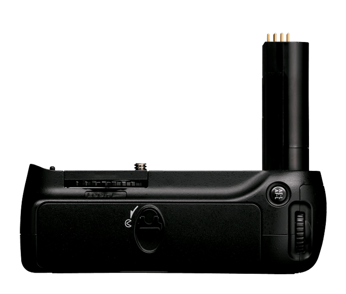 Nikon MB-D80 Multi-Power Battery Pack for the Nikon D80 & D90   Digital SLR Camera