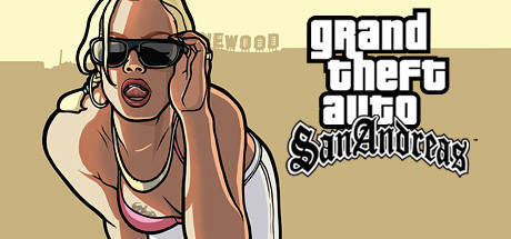 GTA Bundle (5 Games)*Keys*PC