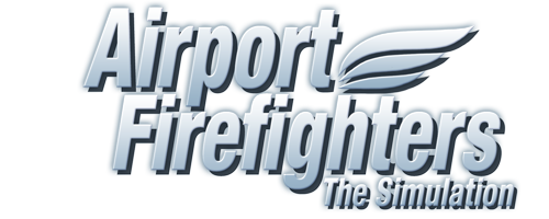 Airport Firefighters - The Simulation (Steam) - PC Simulation