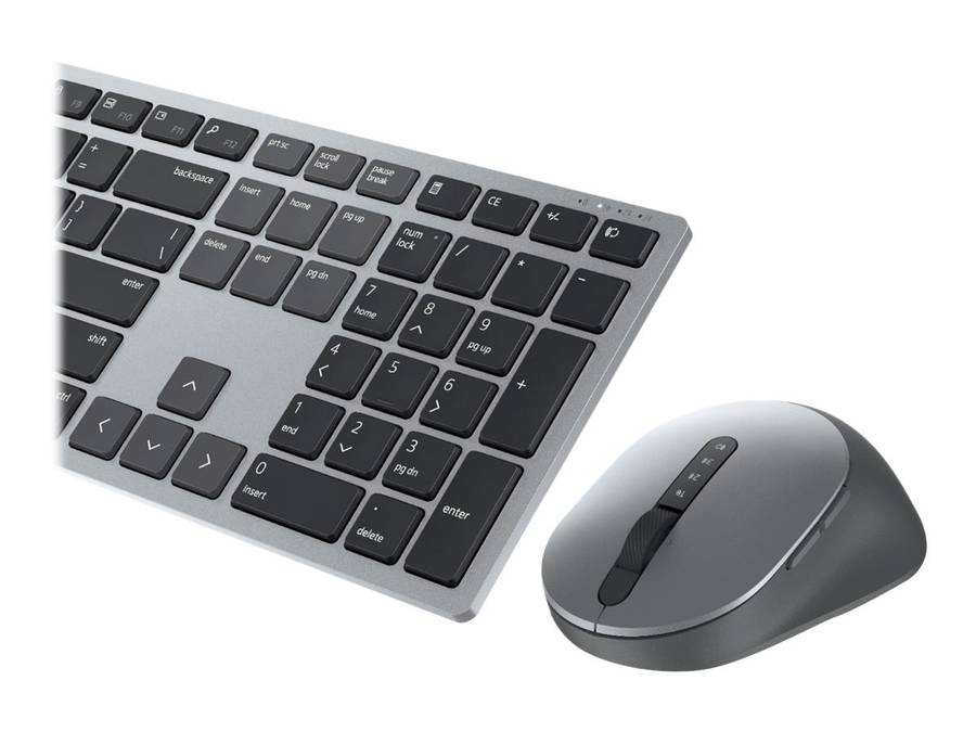 Dell Km7321W Wireless Combo Key Mouse