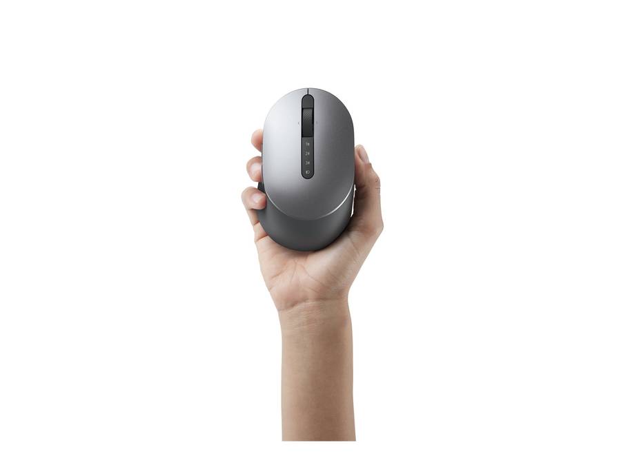Dell Multi-Device Wireless Mouse - Ms5320W