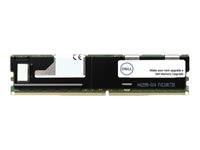 Dell Enterprise Dell Memory Upgrade - 8Gb - 1Rx8 Ddr4 Udimm 3200Mhz Ecc