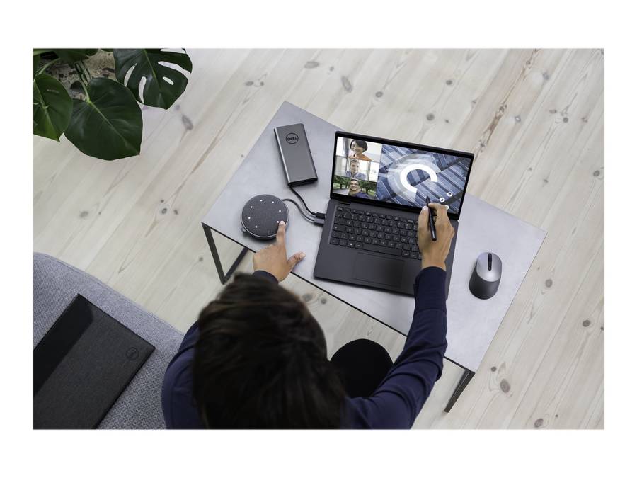 Dell Multi-Device Wireless Mouse - Ms5320W