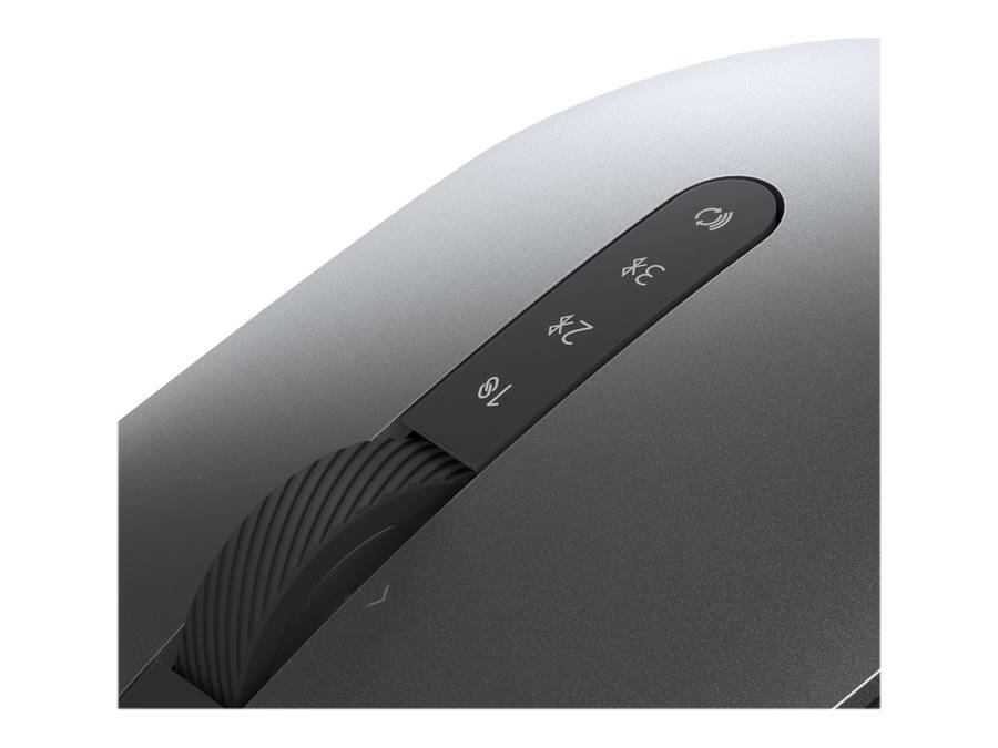 Dell Multi-Device Wireless Mouse - Ms5320W