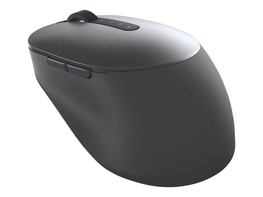 Dell Multi-Device Wireless Mouse - Ms5320W