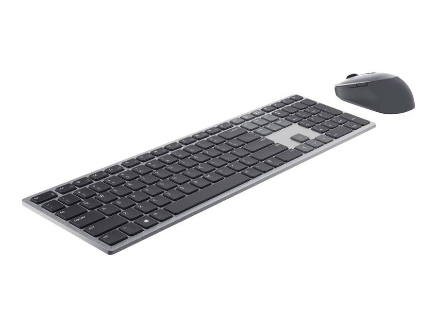 Dell Km7321W Wireless Combo Key Mouse