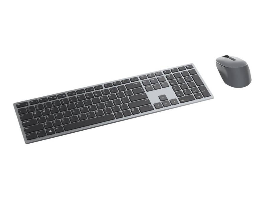 Dell Km7321W Wireless Combo Key Mouse