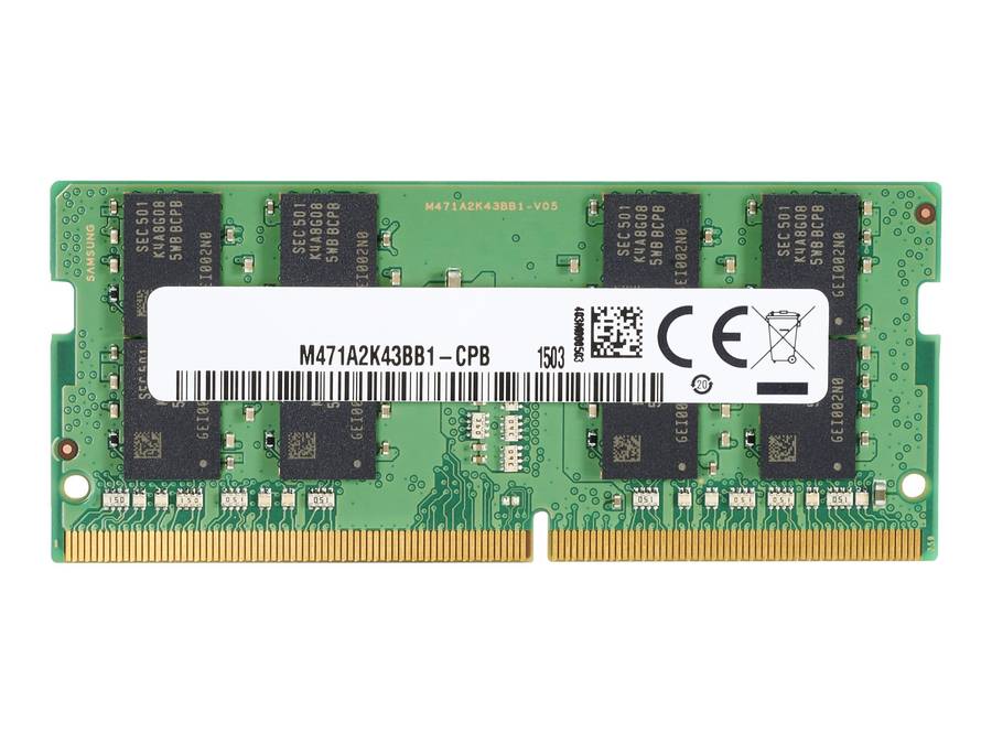 Hp 8Gb Ddr4-3200 Sodimm