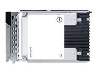 Dell 1.92Tb Ssd Sas Read Intensive 12Gbps 512E 2.5In Hot-Plug Ag 1 Dwpd Cuskit Compatible: T440 T...