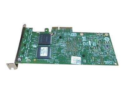 DELL ETHERNET I350 QP 1GB NIC LP