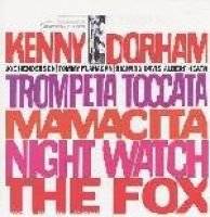 Trompeta Toccata (CD, Imported) picture