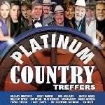Platinum Country Treffers (CD)