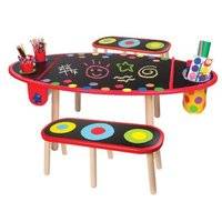 Alex Toys Super Art Table with Paper Roll (Toy)