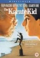 The Karate Kid - (1984) (English & Foreign language, DVD)