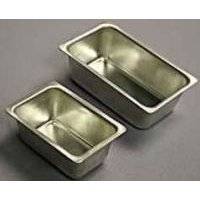 TBT Bakeware Mini Loaf Pan (110x65x35mm) picture