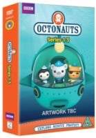 Octonauts: The First Collection (DVD) picture