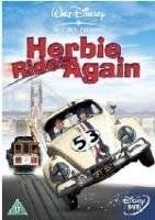 Herbie Rides Again (DVD)