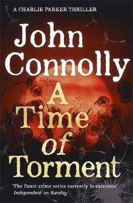 A Time Of Torment (Paperback)