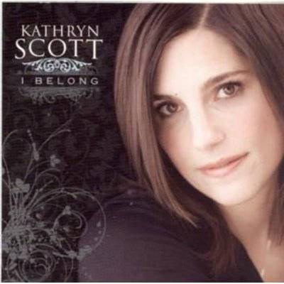I Belong (CD)