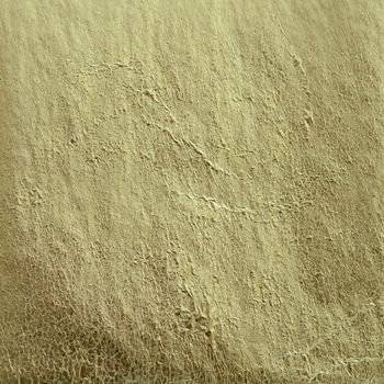 Handover Standard Imitation Transfer Gold Leaf. Book of 25 Leaves. 140mm x 140mm