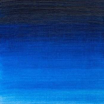Winsor & Newton Winton Oil - Phthalo Blue (200ml)