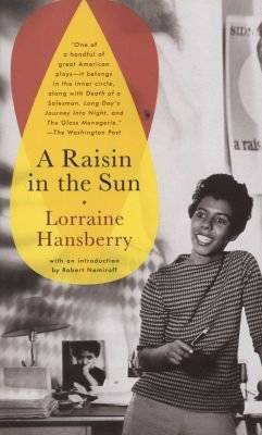 Raisin in the Sun (Paperback, Reprinted edition) picture