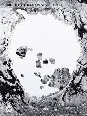 A Moon Shaped Pool (Piano, Voice and Guitar) (Sheet music) picture