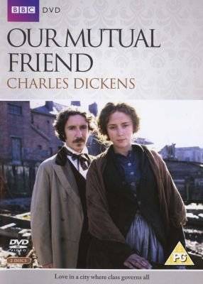 Our Mutual Friend (DVD)