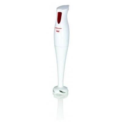 Mellerware Contemporary Robot 300 Stick Blender (White)