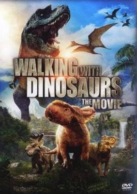 Walking With Dinosaurs (DVD)
