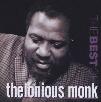 Best Of Thelonius Monk (CD) picture