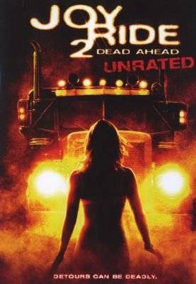 Joyride 2 - Dead Ahead (DVD) picture