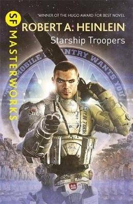 Starship Troopers (Hardcover) picture