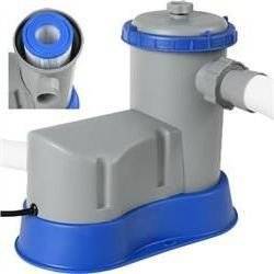Bestway Filter Pump (5.6kl)